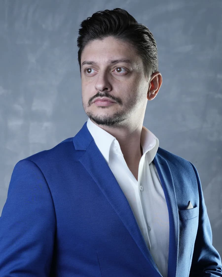 Gustavo Zanardo, Fundador da GrowX