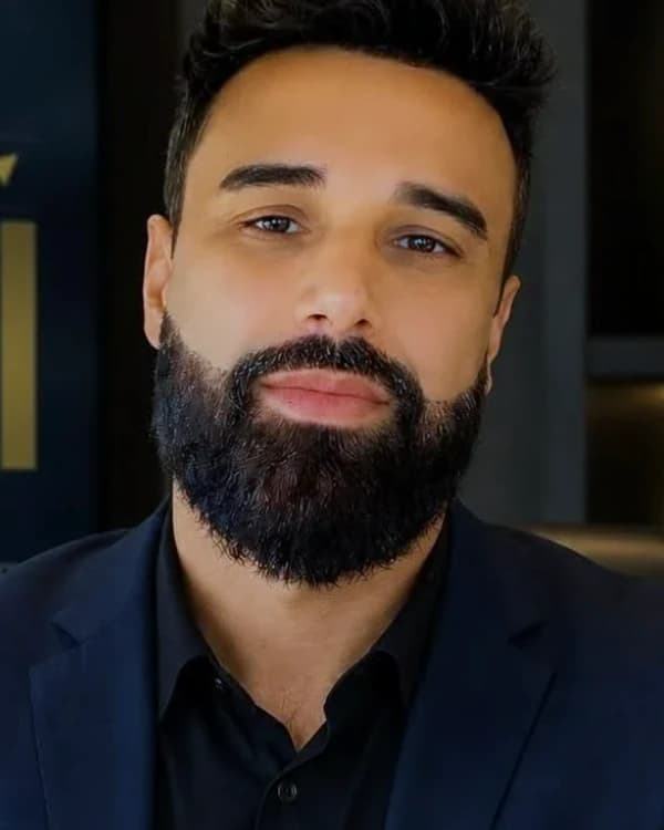 Ricardo Martins, Sócio da GrowX